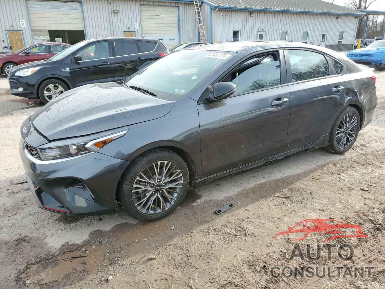 KIA FORTE 2024 - 3KPF54AD1RE823674