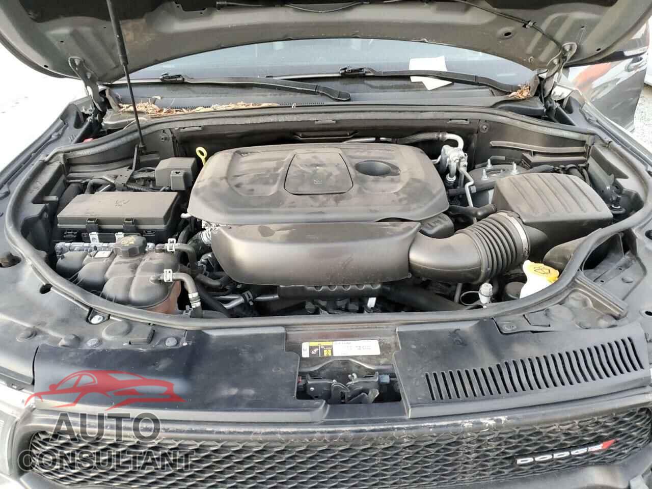 DODGE DURANGO 2020 - 1C4RDHDG6LC145807