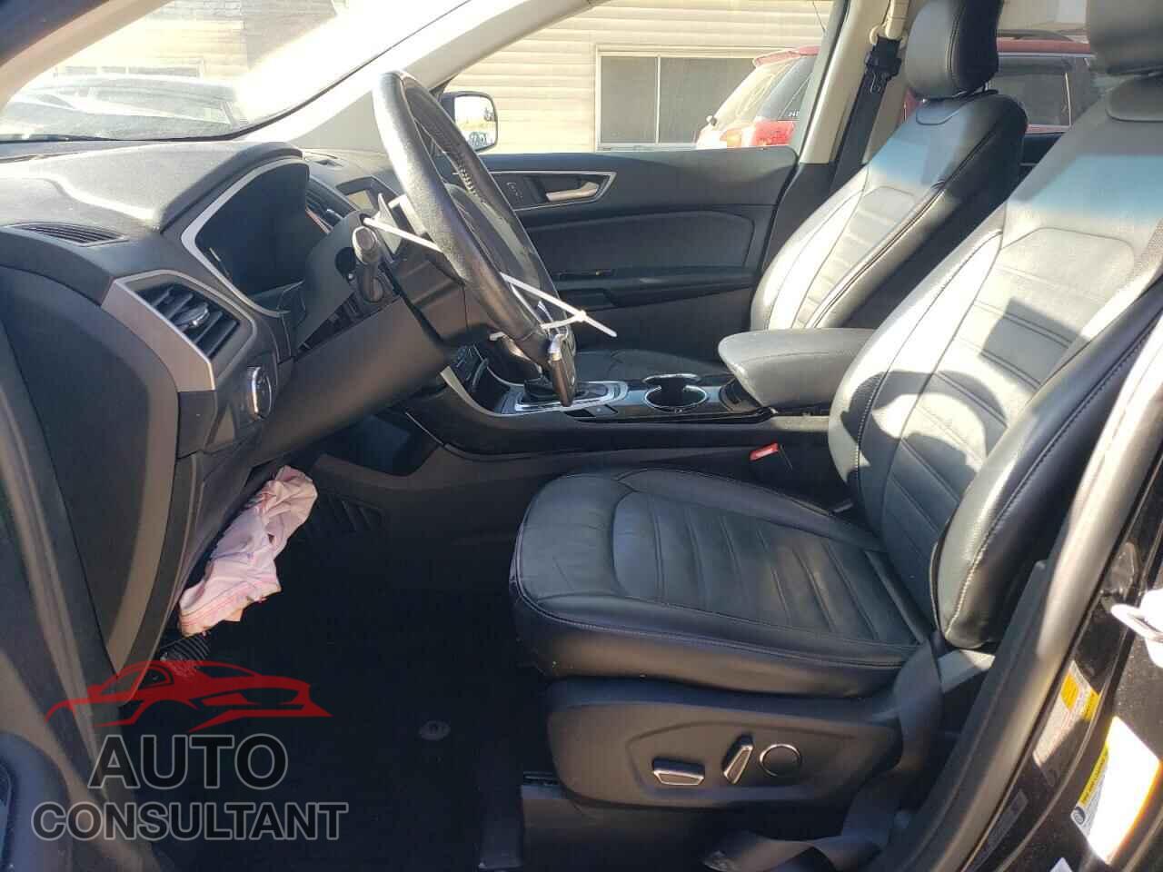 FORD EDGE 2018 - 2FMPK4J90JBC25639