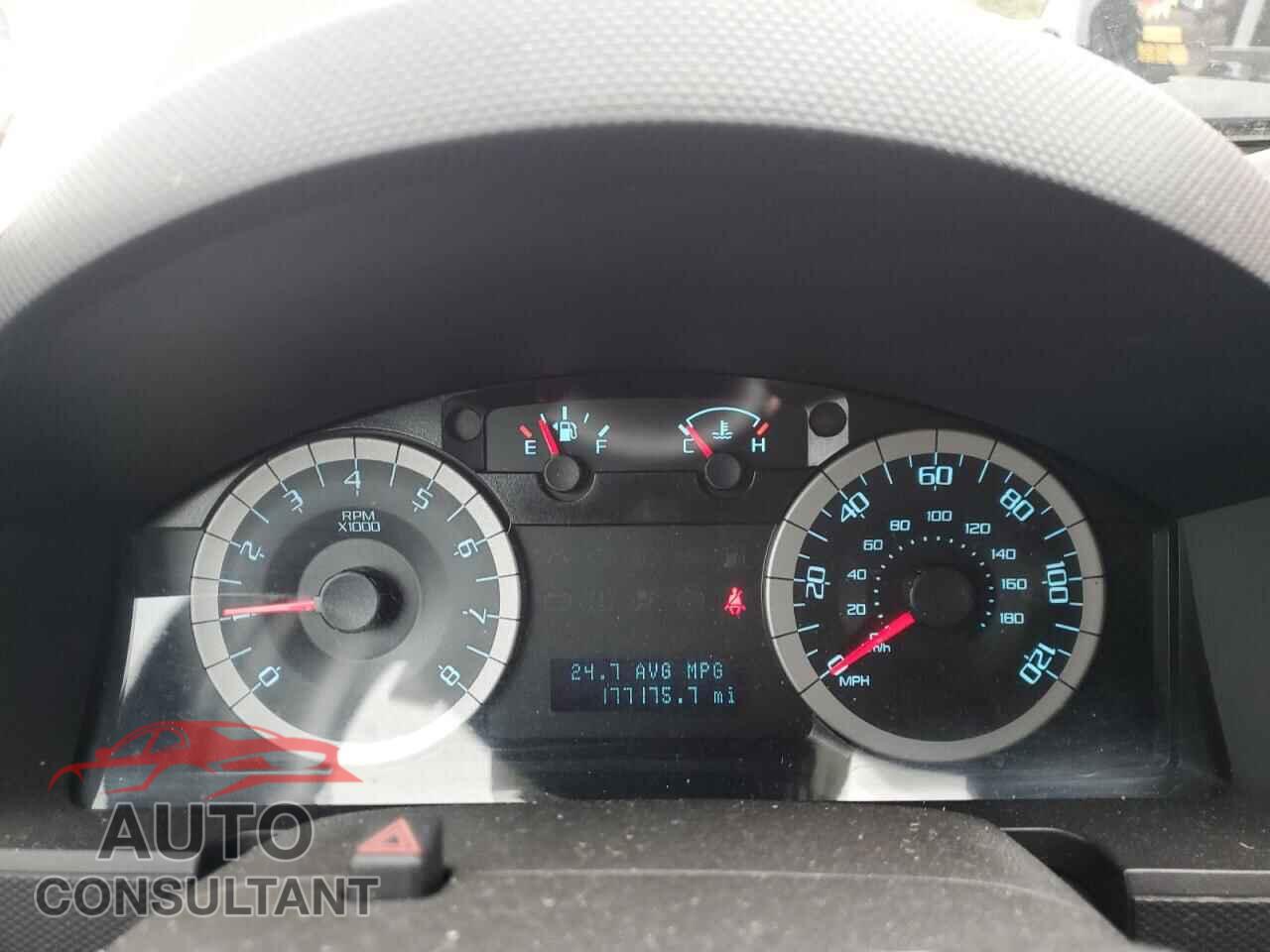 FORD ESCAPE 2011 - 1FMCU0E71BKC28700