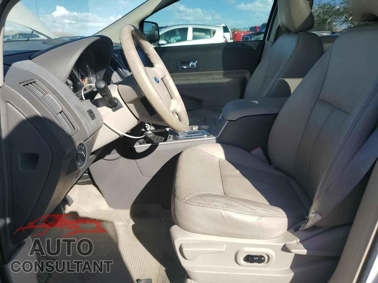 FORD EDGE 2009 - 2FMDK38C09BA30439