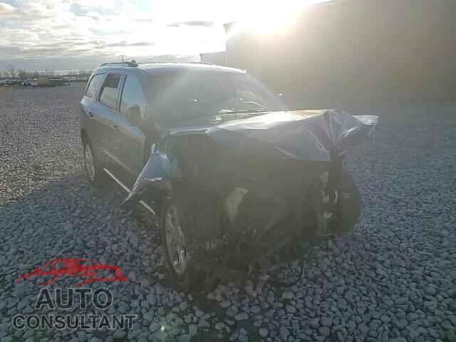 DODGE DURANGO 2014 - 1C4RDJDG9EC972968