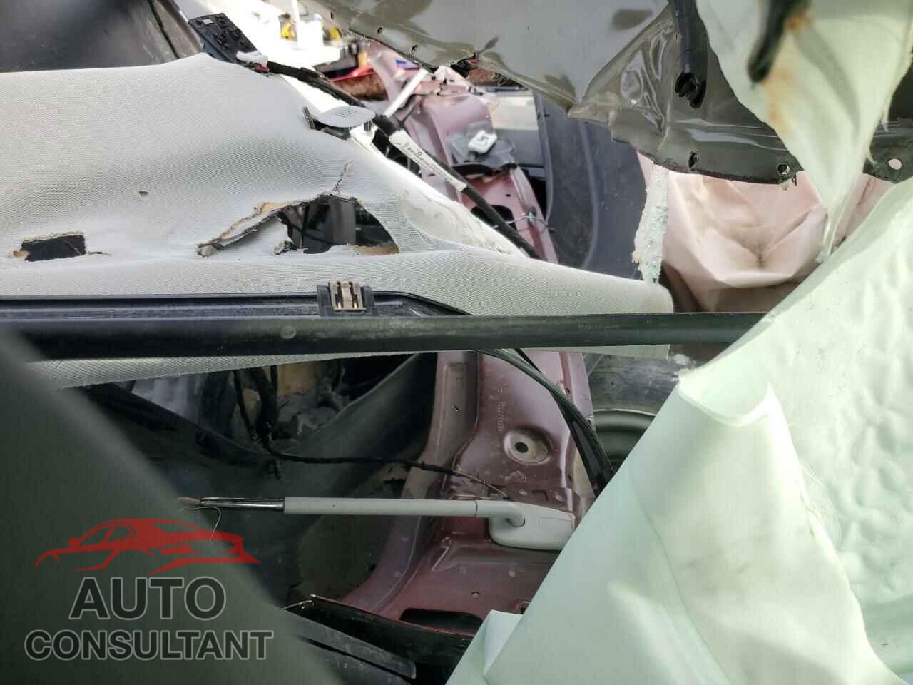 JEEP COMPASS 2021 - 3C4NJCBB1MT567586
