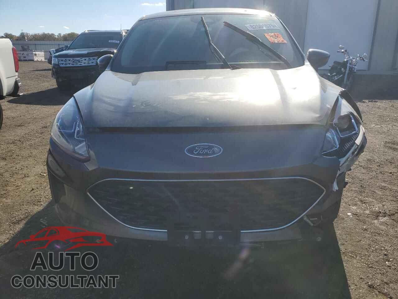 FORD ESCAPE 2020 - 1FMCU9G61LUA94544