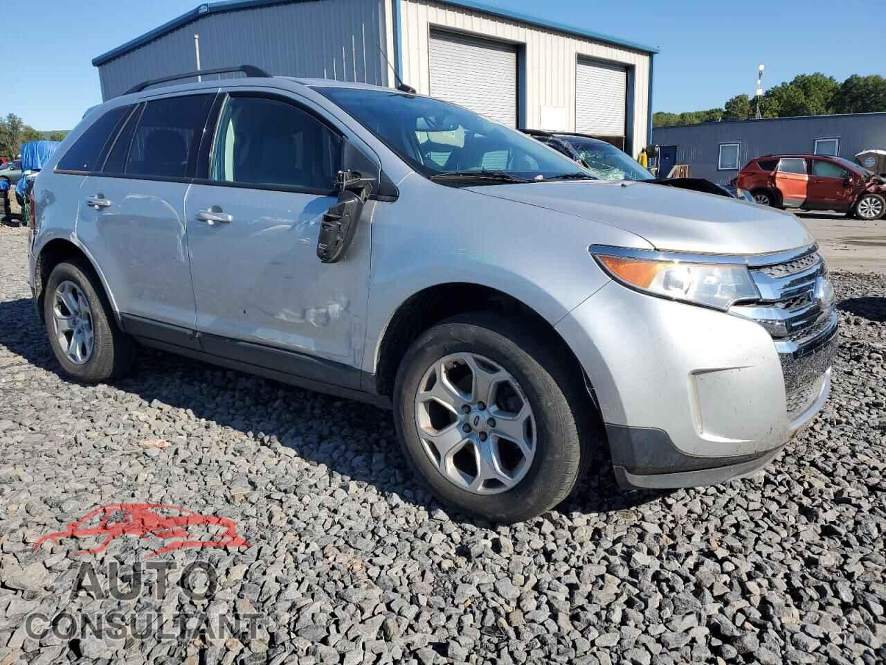 FORD EDGE 2013 - 2FMDK4JC7DBC68720