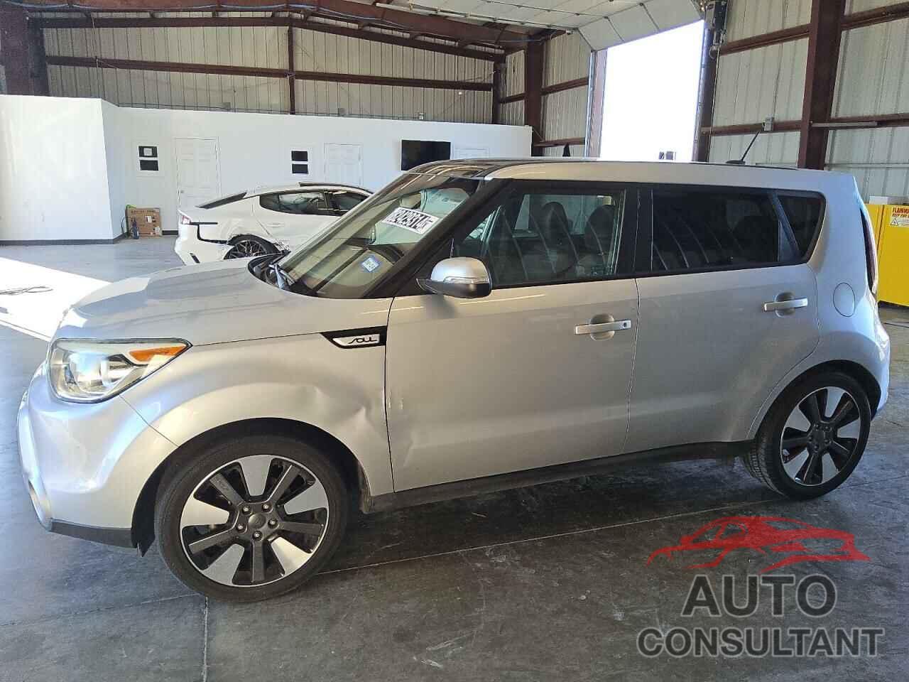 KIA SOUL 2015 - KNDJX3A52F7785391