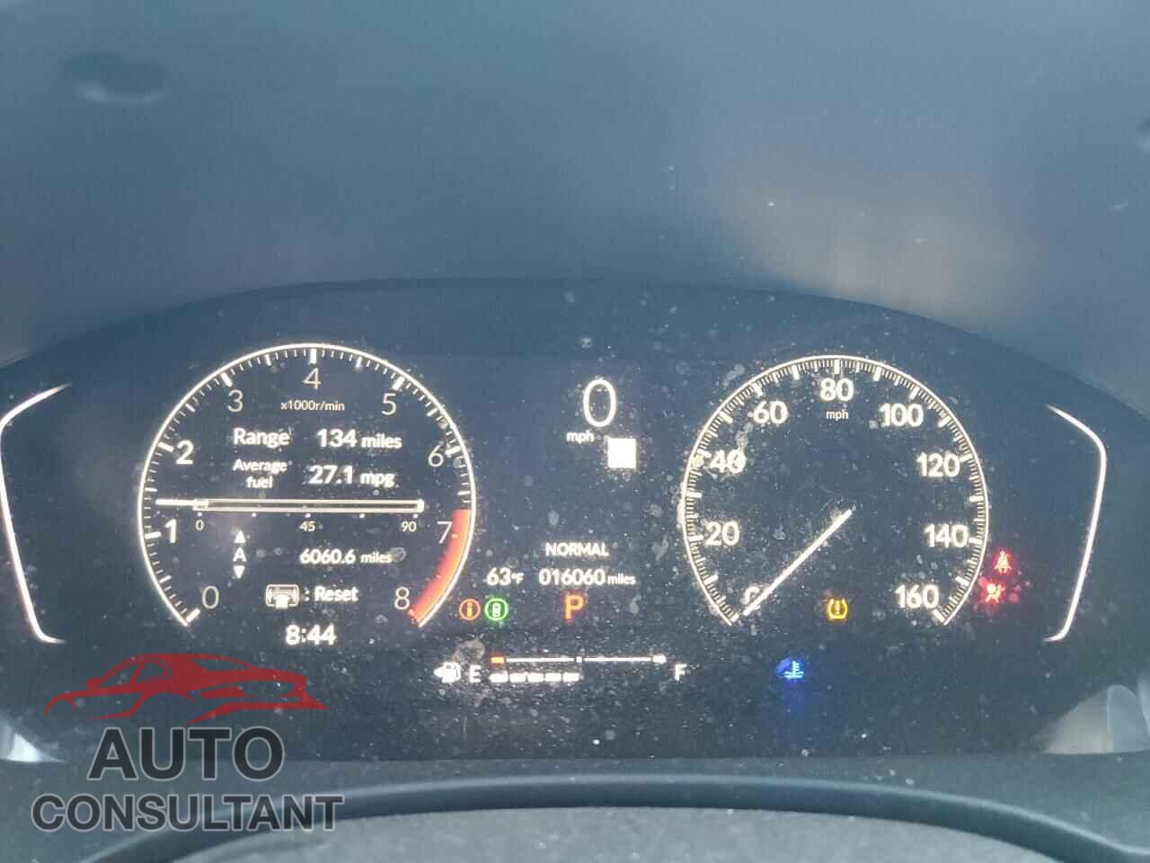 HONDA CIVIC 2024 - 2HGFE2F54RH555151