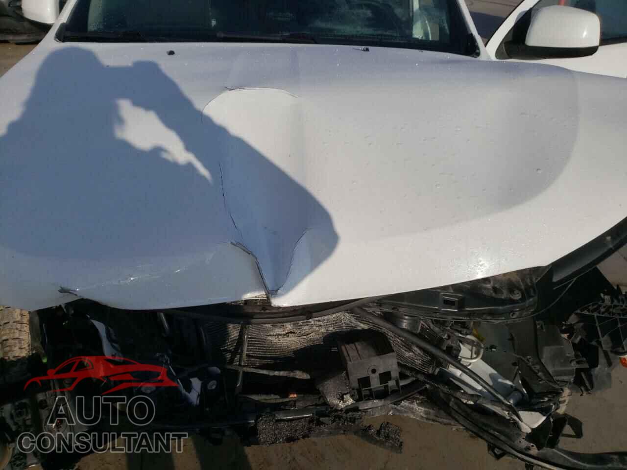 DODGE DURANGO 2017 - 1C4RDJAG8HC905254