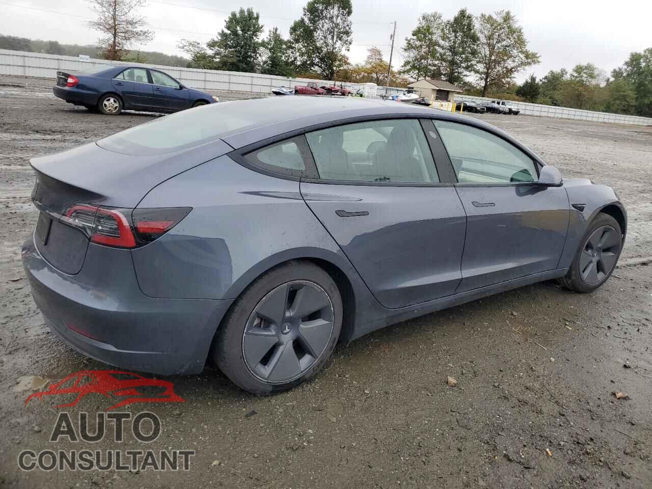 TESLA MODEL 3 2023 - 5YJ3E1EA4PF700024
