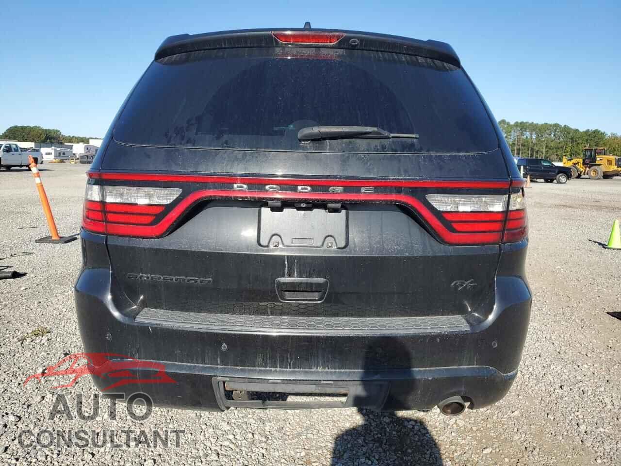 DODGE DURANGO 2015 - 1C4RDJDG9FC781939