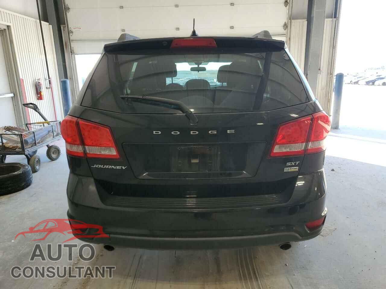 DODGE JOURNEY 2014 - 3C4PDCBG7ET115087