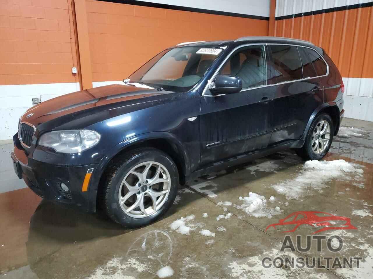 BMW X5 2012 - 5UXZV4C56CL989060