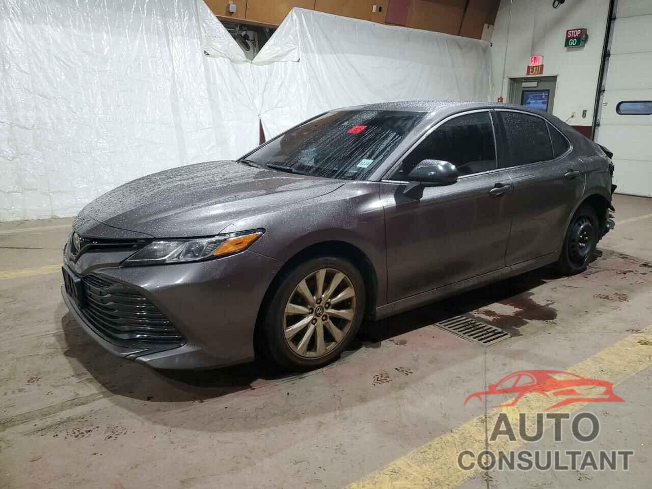 TOYOTA CAMRY 2019 - 4T1B11HKXKU191662