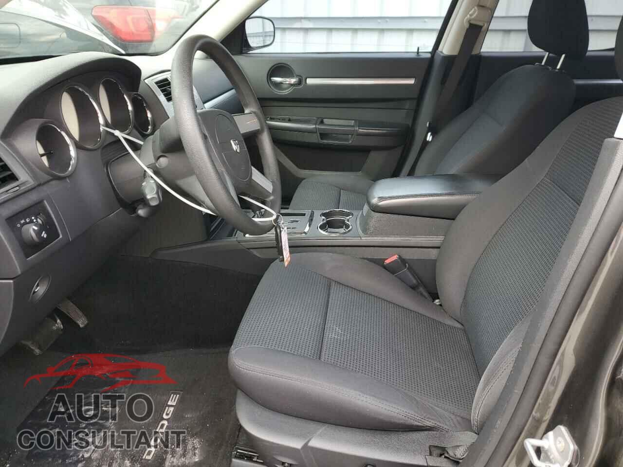 DODGE CHARGER 2010 - 2B3CA3CV4AH125536