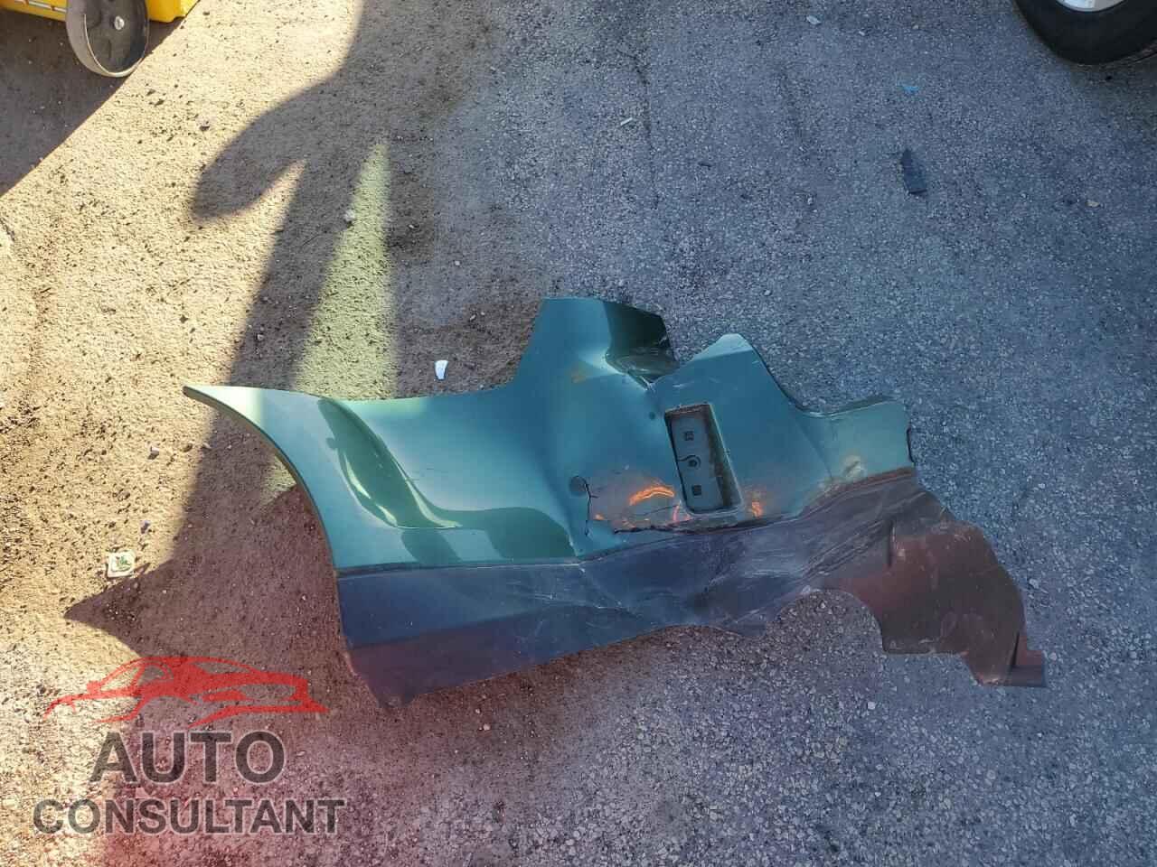 SUBARU OUTBACK 2011 - 4S4BRBCC6B3312045