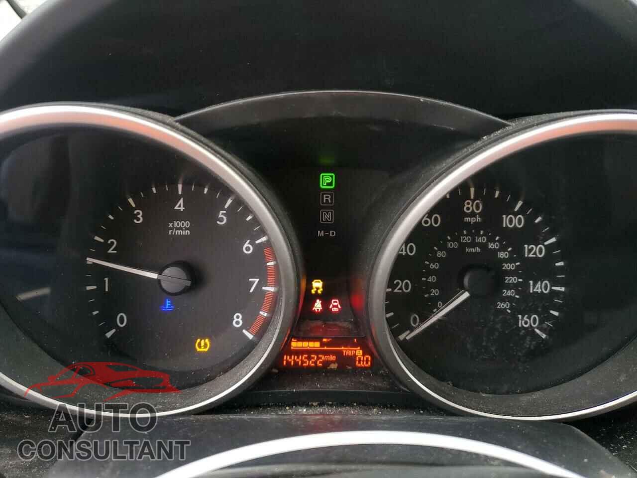 MAZDA 5 2013 - JM1CW2BL0D0157547