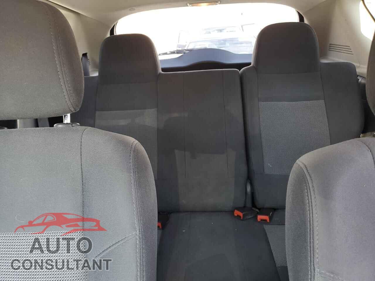JEEP COMPASS 2012 - 1C4NJDEB5CD575129