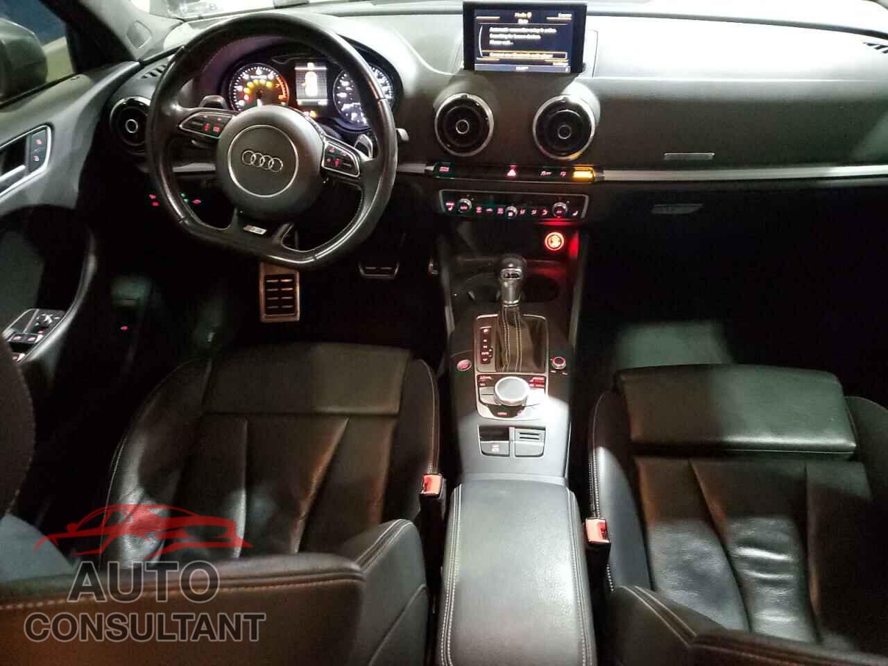 AUDI S3 2015 - WAUBFGFF7F1121376
