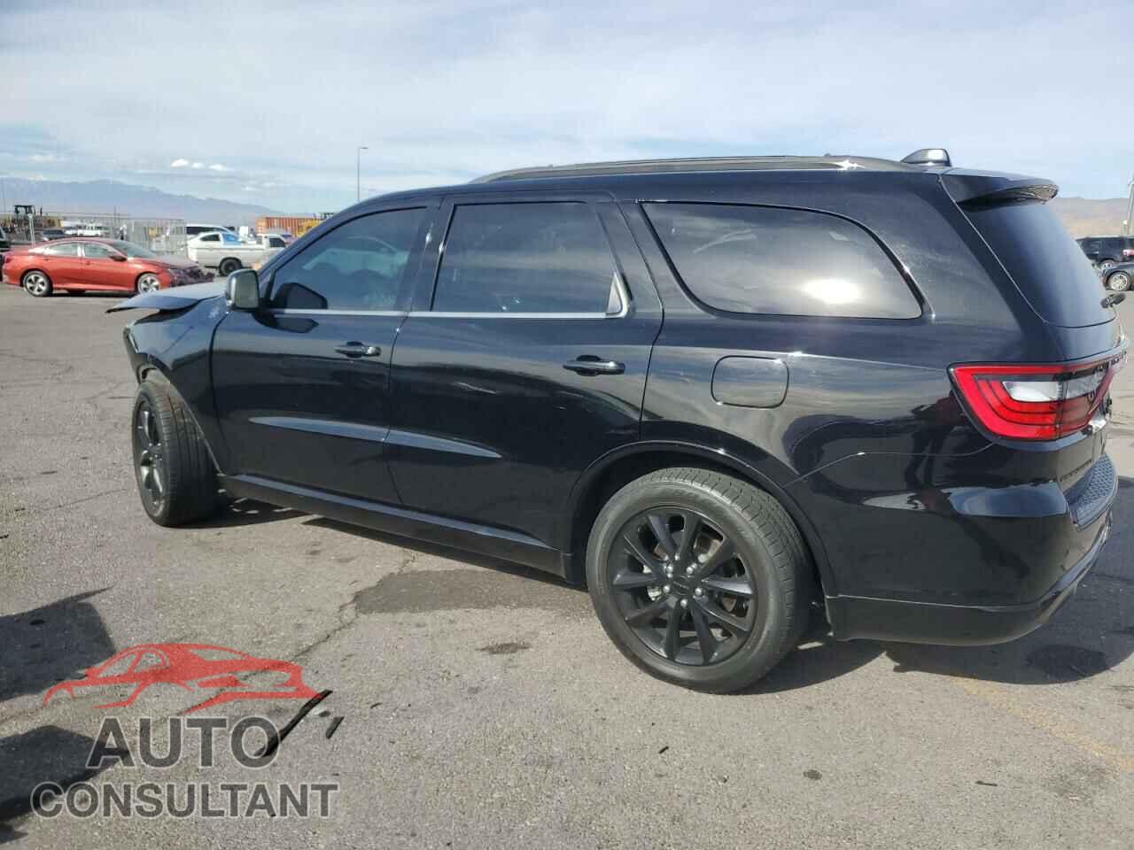 DODGE DURANGO 2017 - 1C4RDHDG0HC666559