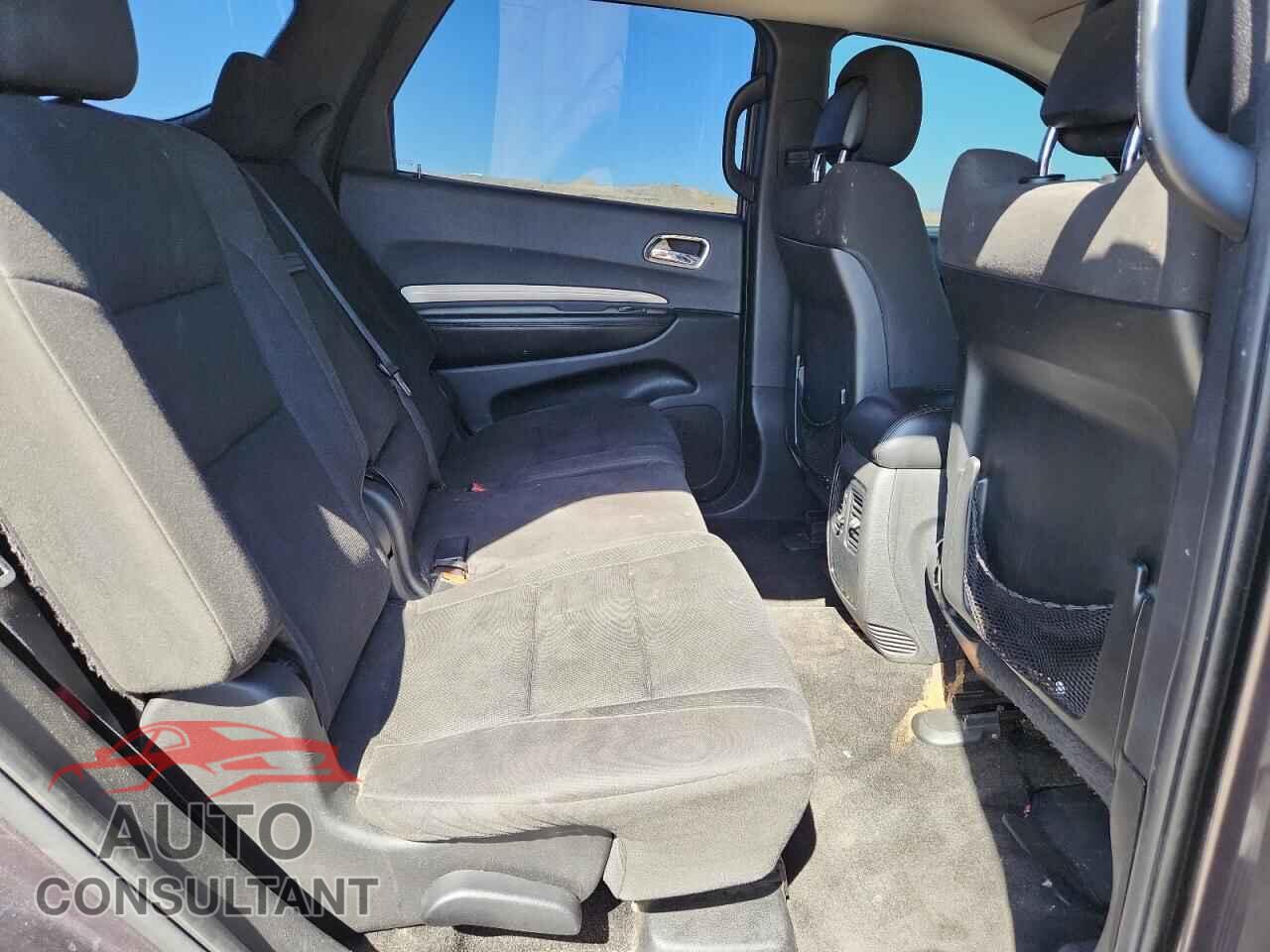 DODGE DURANGO 2015 - 1C4RDHAG0FC800892
