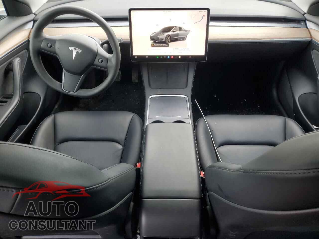 TESLA MODEL 3 2023 - 5YJ3E1EA4PF700024