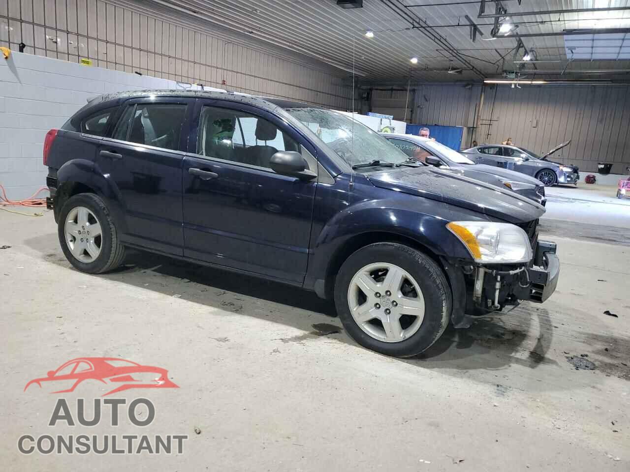DODGE CALIBER 2011 - 1B3CB1HA1BD111194