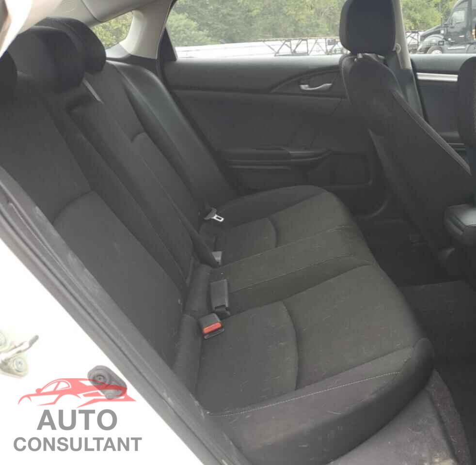 HONDA CIVIC 2017 - 19XFC2F7XHE021278