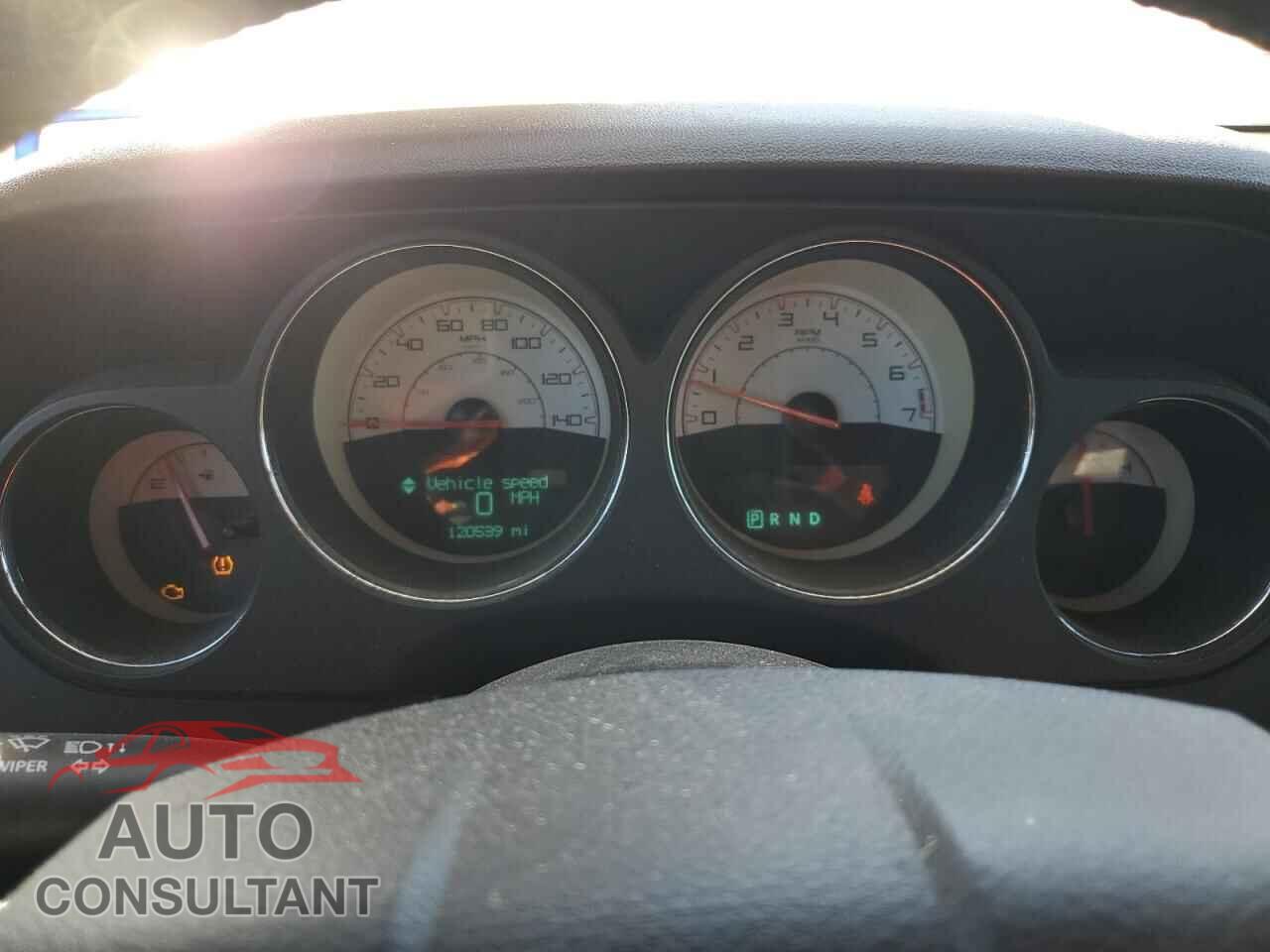 DODGE CHALLENGER 2014 - 2C3CDYAG3EH258158