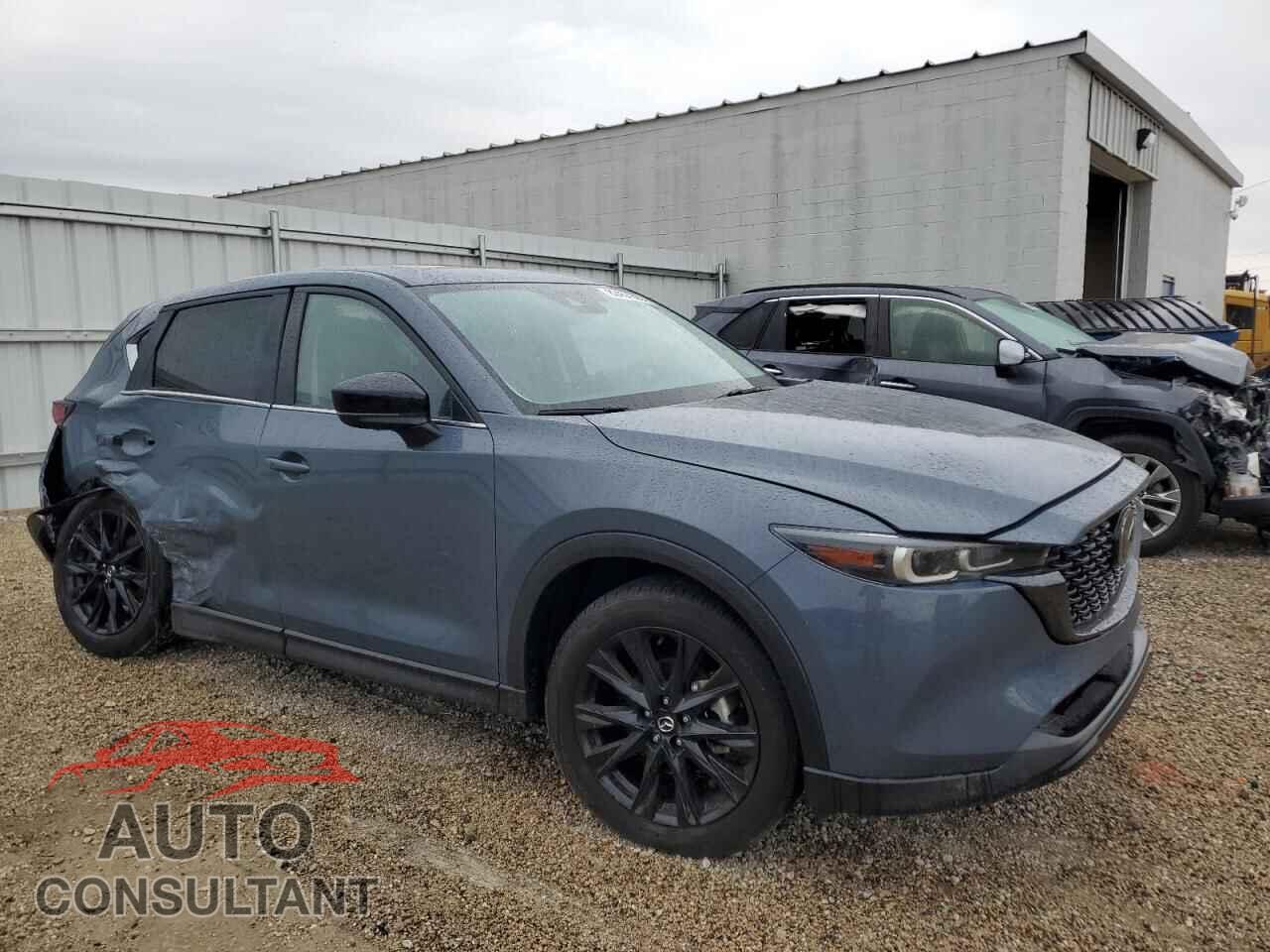 MAZDA CX-5 PREFE 2024 - JM3KFBCL1R0521368