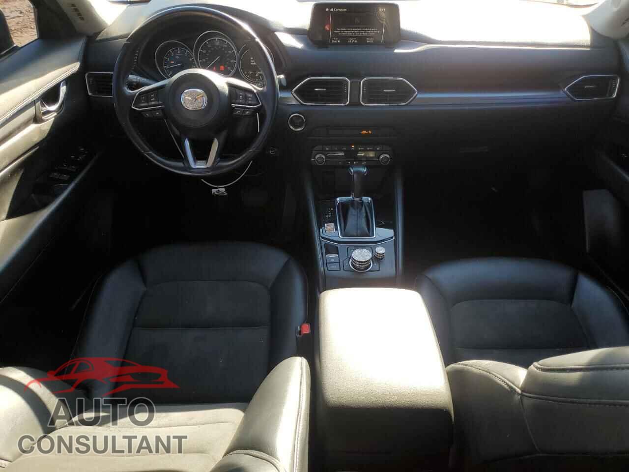 MAZDA CX-5 2020 - JM3KFACM0L0789385