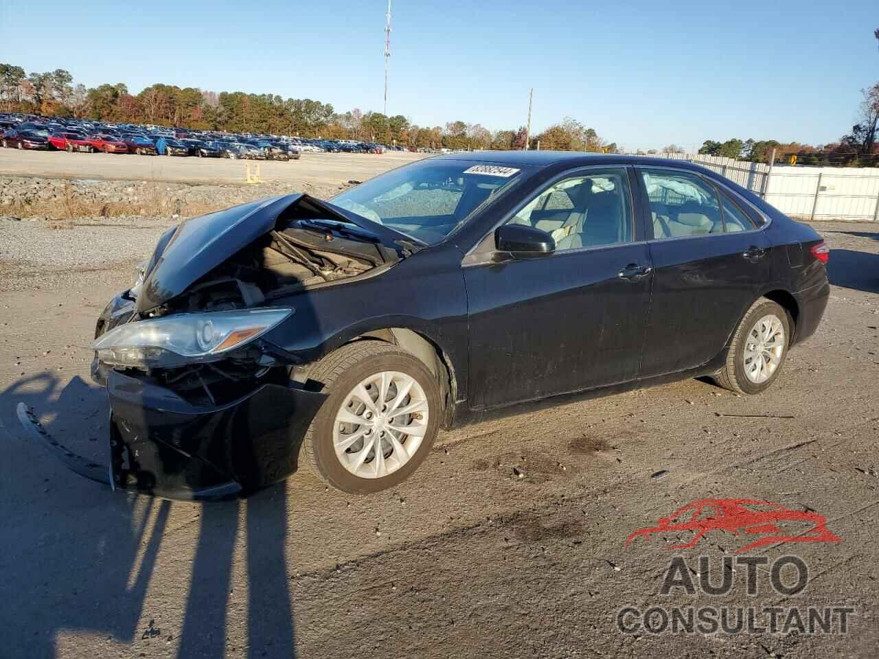 TOYOTA CAMRY 2016 - 4T1BF1FKXGU147785