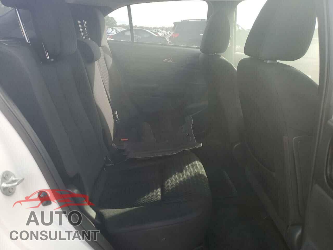MITSUBISHI ECLIPSE 2019 - JA4AT3AA9KZ037626