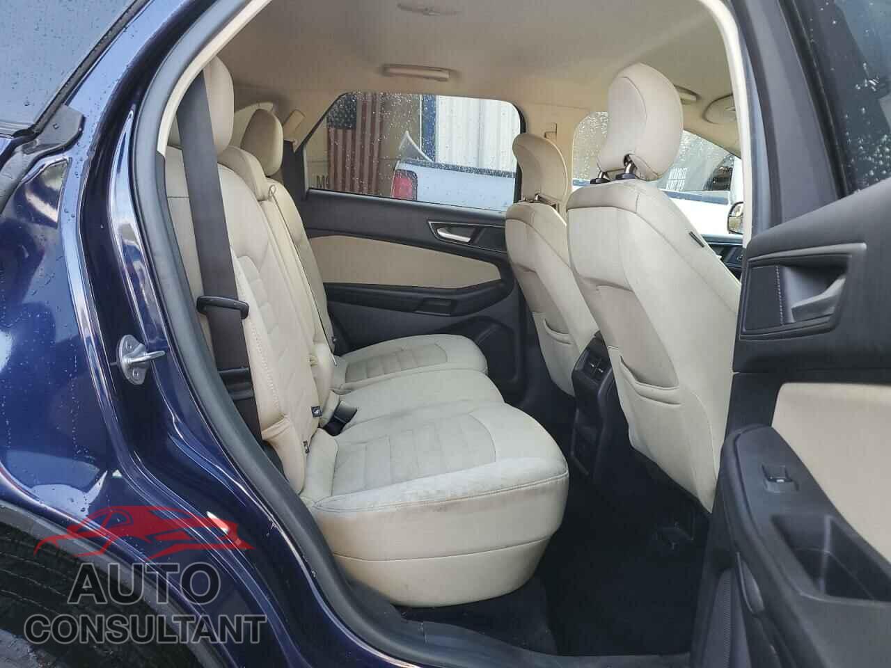 FORD EDGE 2016 - 2FMPK3G95GBB29774