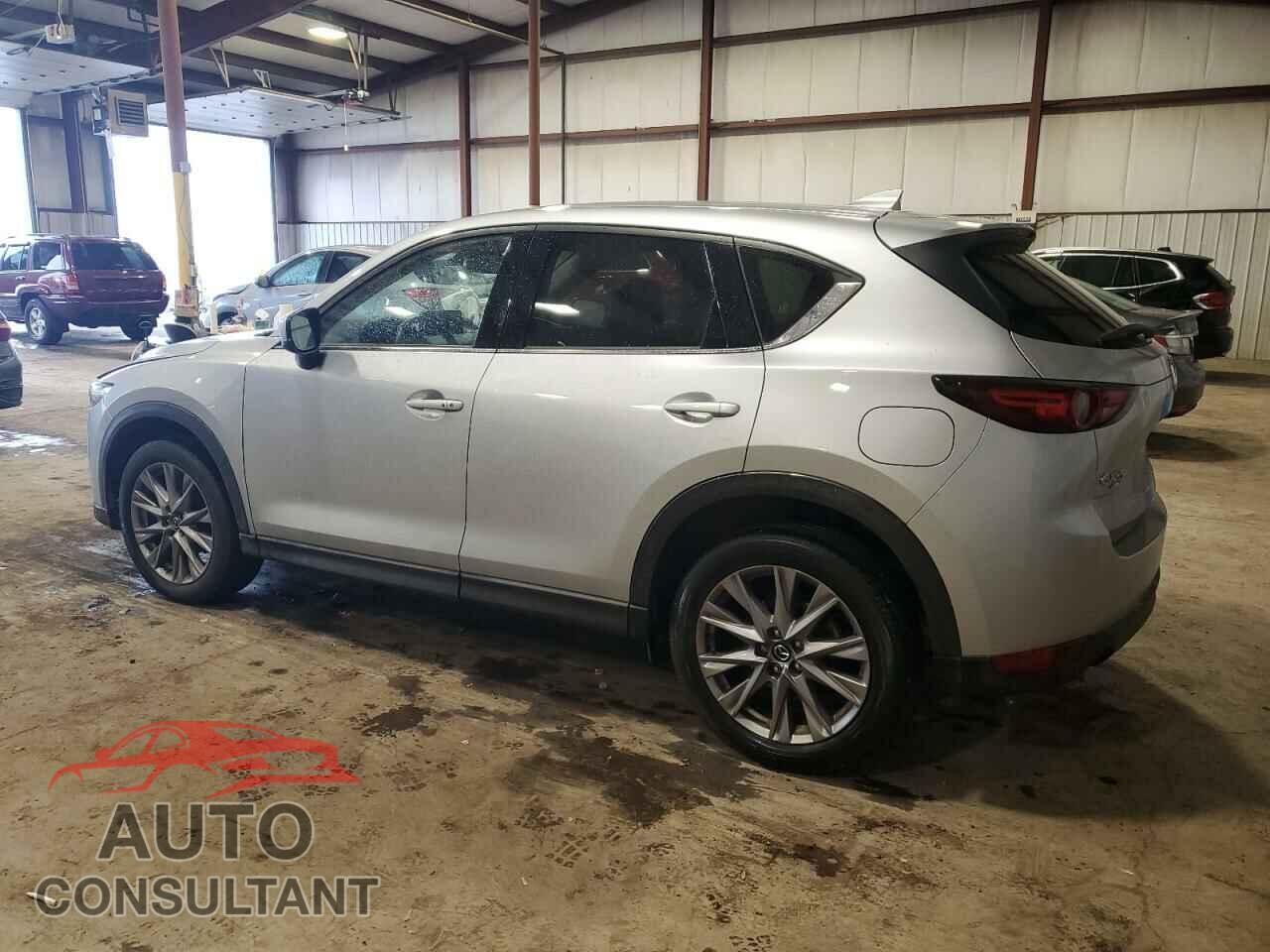 MAZDA CX-5 2021 - JM3KFBDM2M1394852