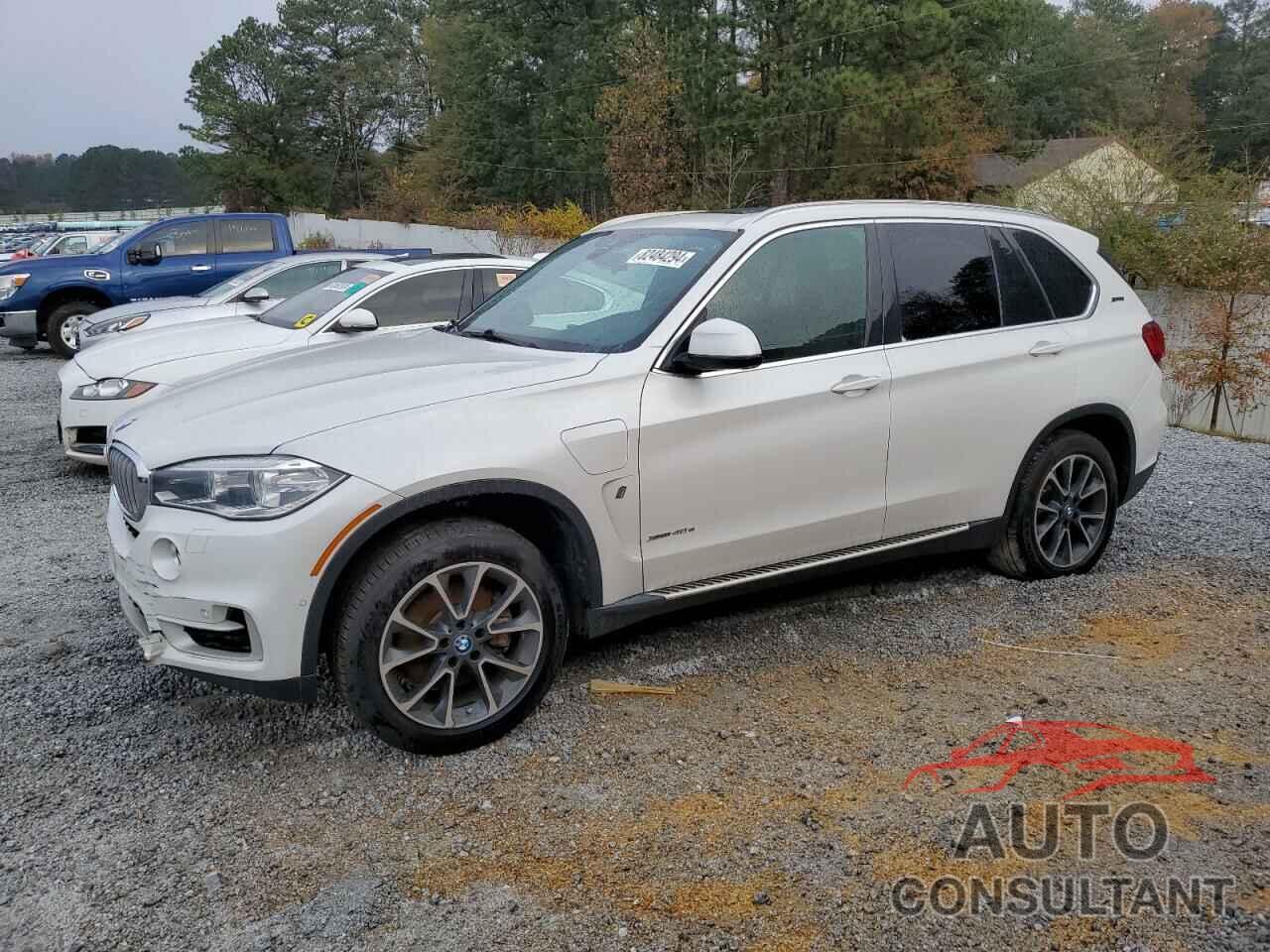 BMW X5 2017 - 5UXKT0C30H0V95500