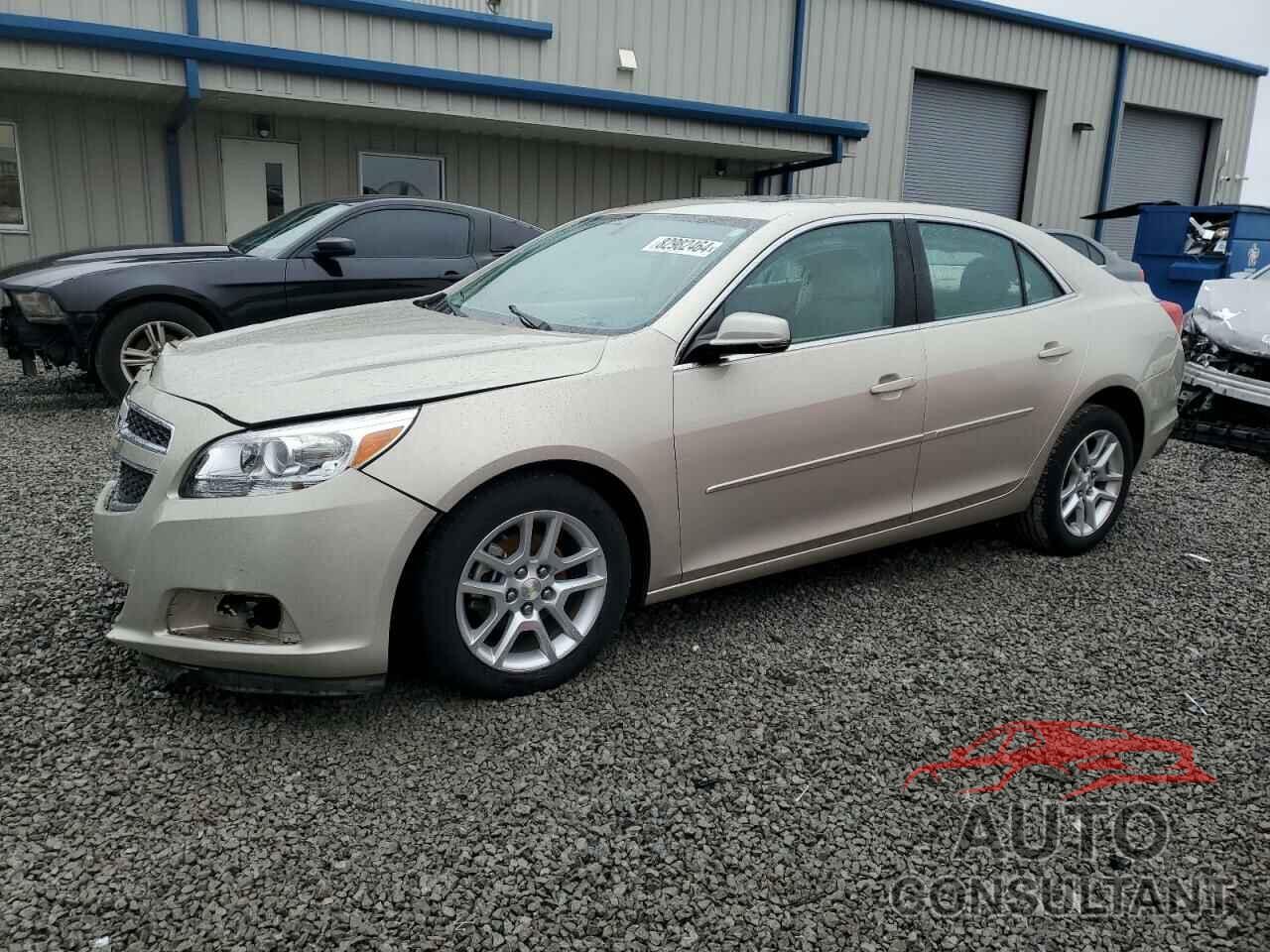 CHEVROLET MALIBU 2013 - 1G11C5SA7DF341924