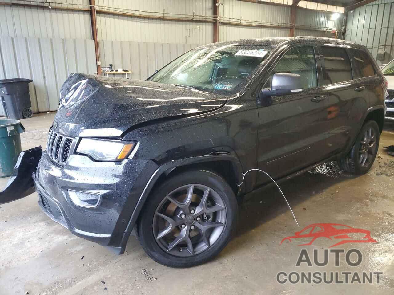 JEEP GRAND CHER 2021 - 1C4RJFBG0MC647567