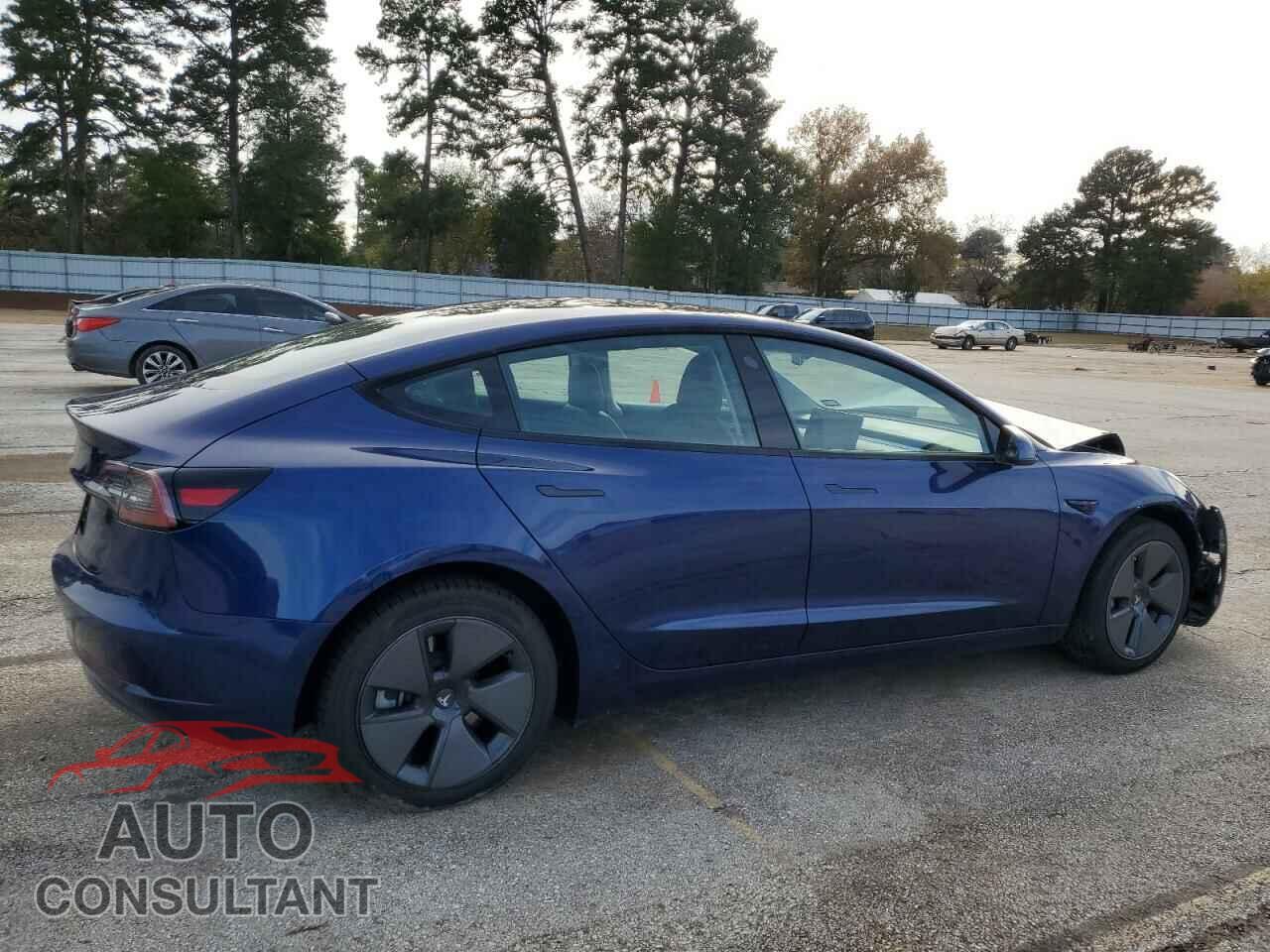 TESLA MODEL 3 2023 - 5YJ3E1EAXPF434850