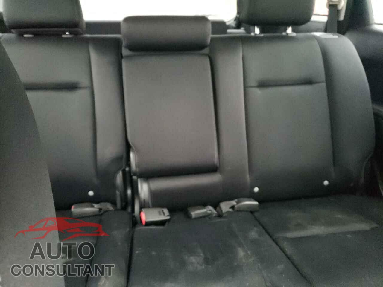 MAZDA CX-9 2010 - JM3TB2MA4A0207408