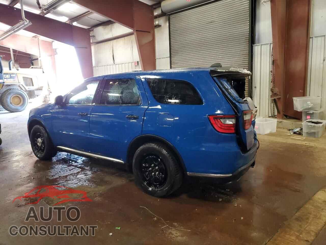 DODGE DURANGO 2023 - 1C4SDJFT1PC673554