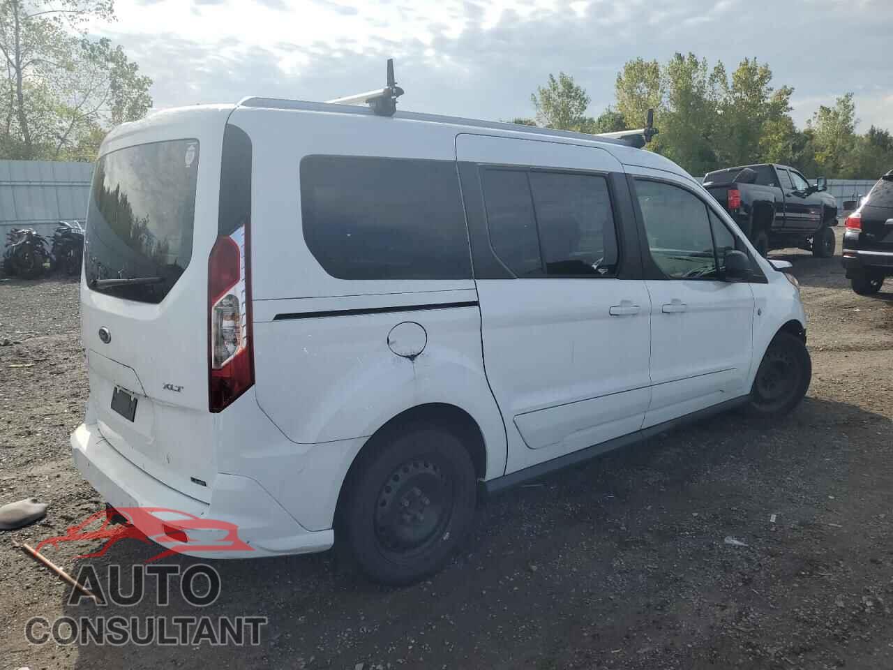 FORD TRANSIT 2016 - NM0GE9F79G1260164