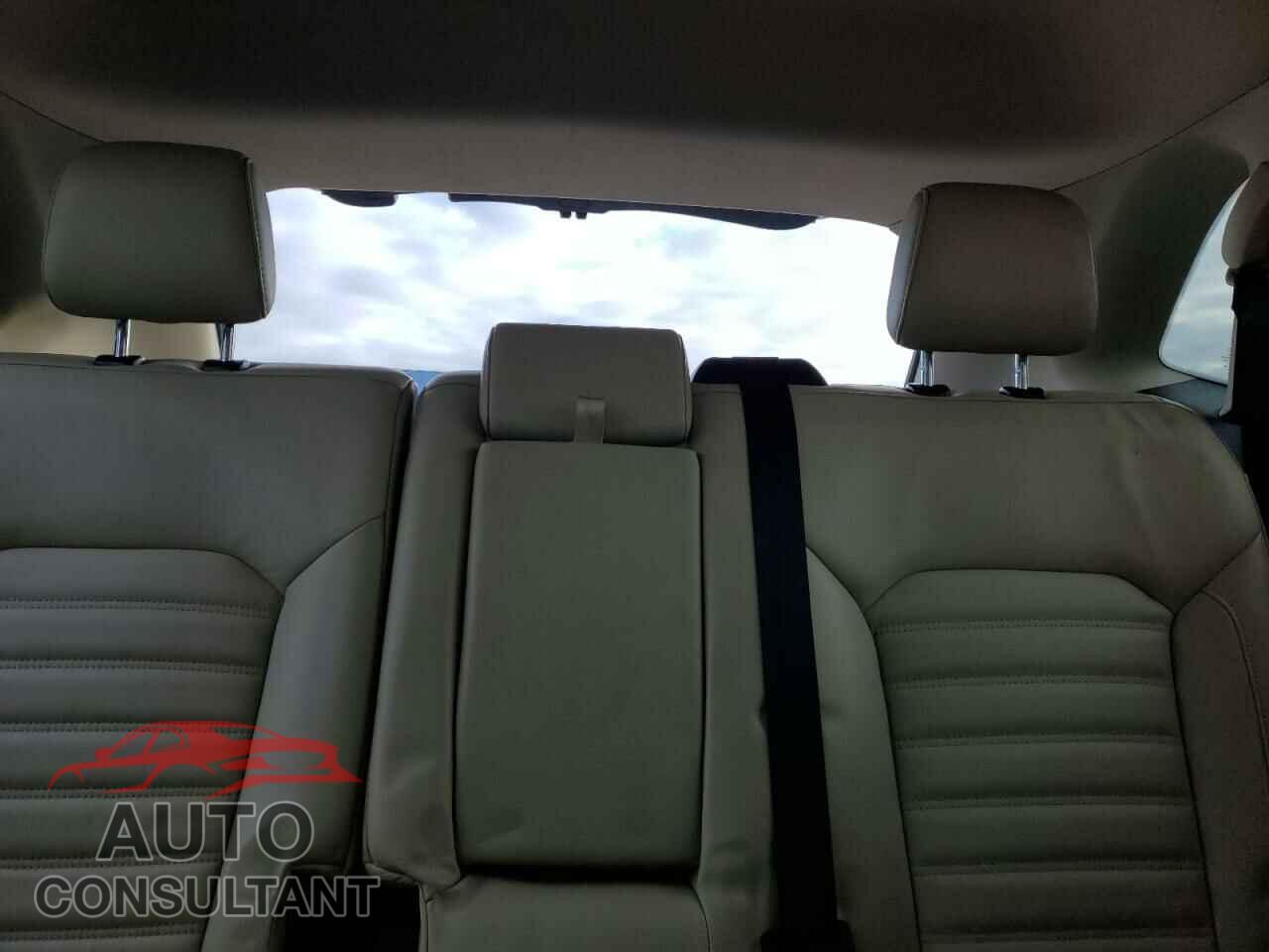 FORD EDGE 2018 - 2FMPK4J96JBB12682