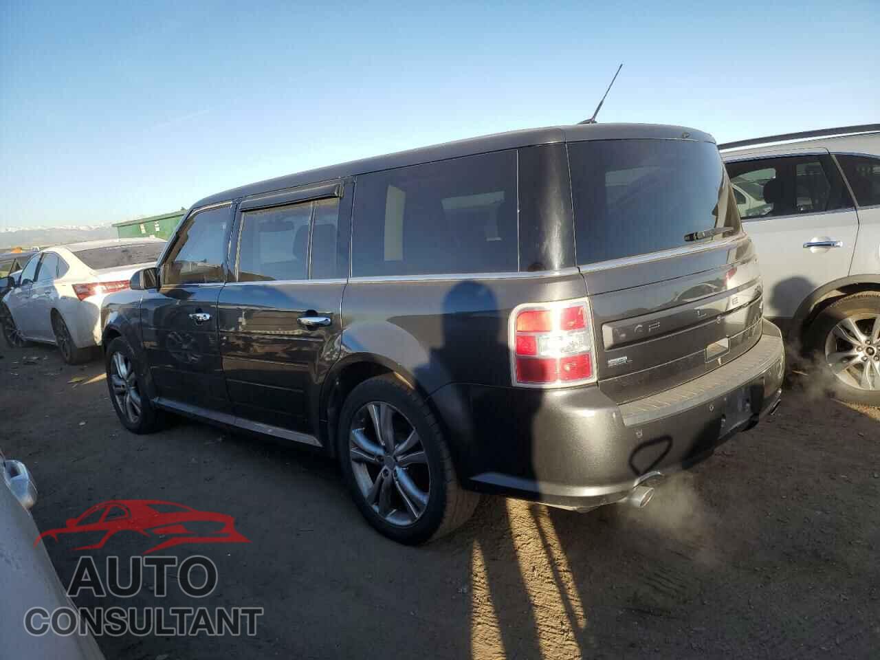FORD FLEX 2015 - 2FMGK5C80FBA19688