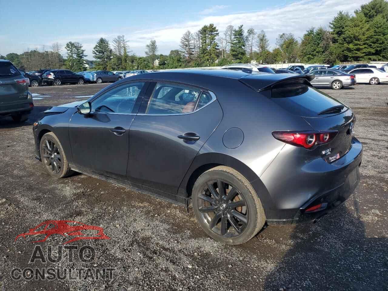 MAZDA 3 2023 - JM1BPBNY9P1608165