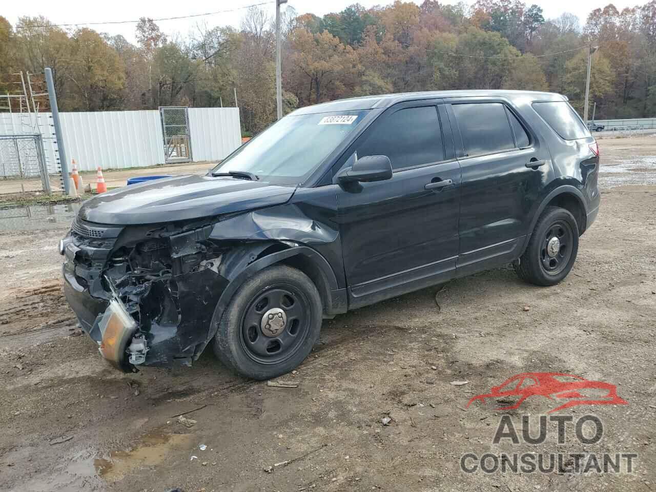 FORD EXPLORER 2014 - 1FM5K8AR4EGB25542