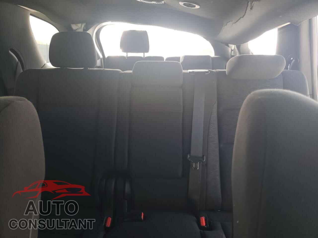 DODGE DURANGO 2022 - 1C4RDJDG1NC134742