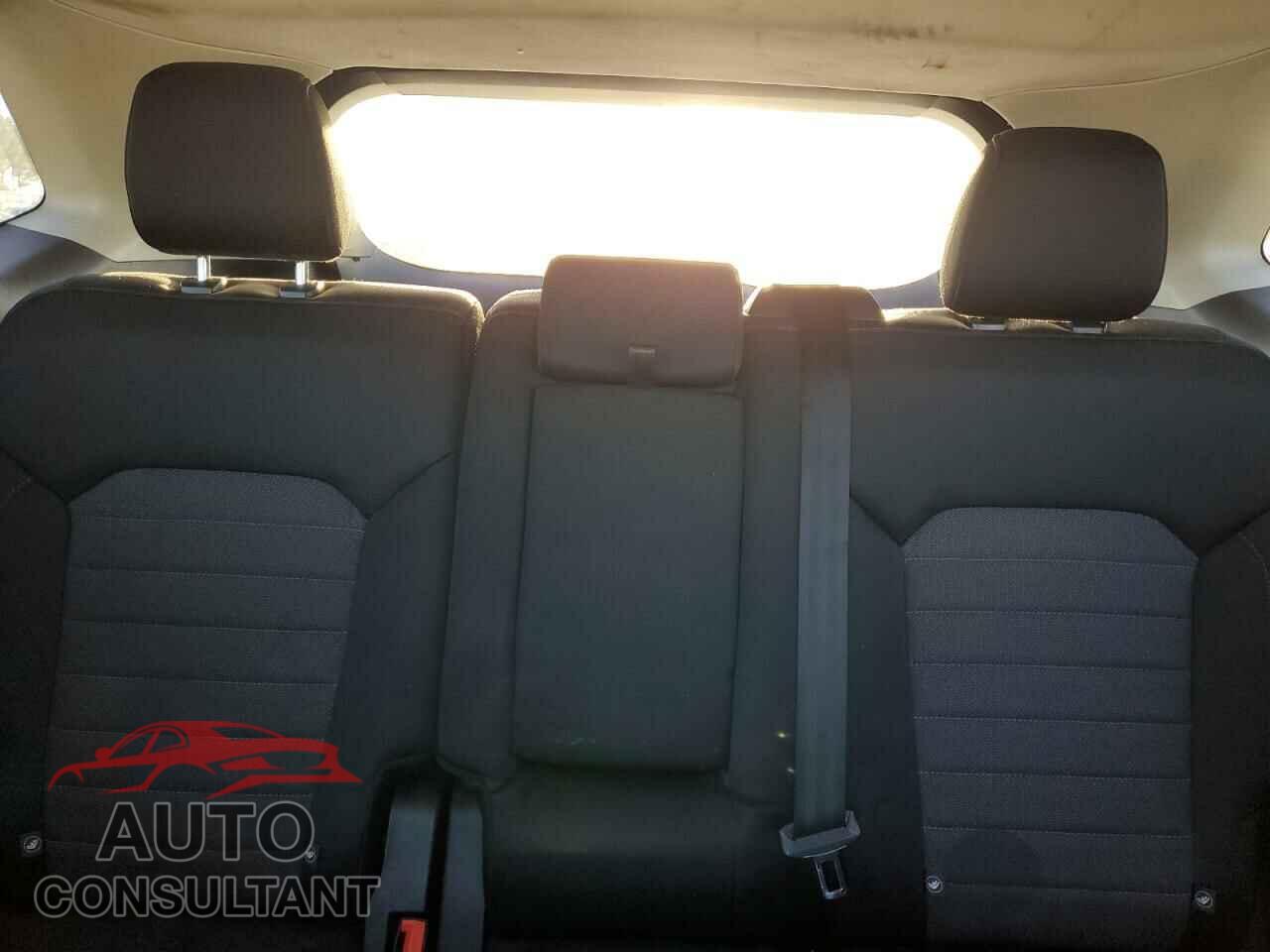 FORD EDGE 2015 - 2FMTK3G82FBB78094