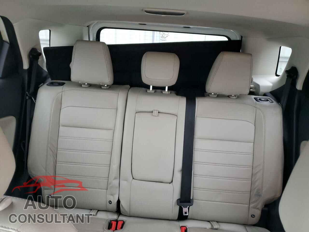 FORD ECOSPORT 2019 - MAJ6S3KL2KC293825