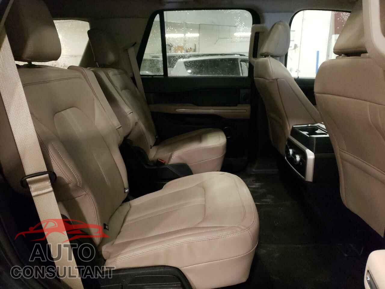FORD EXPEDITION 2024 - 1FMJU2A80REA58596