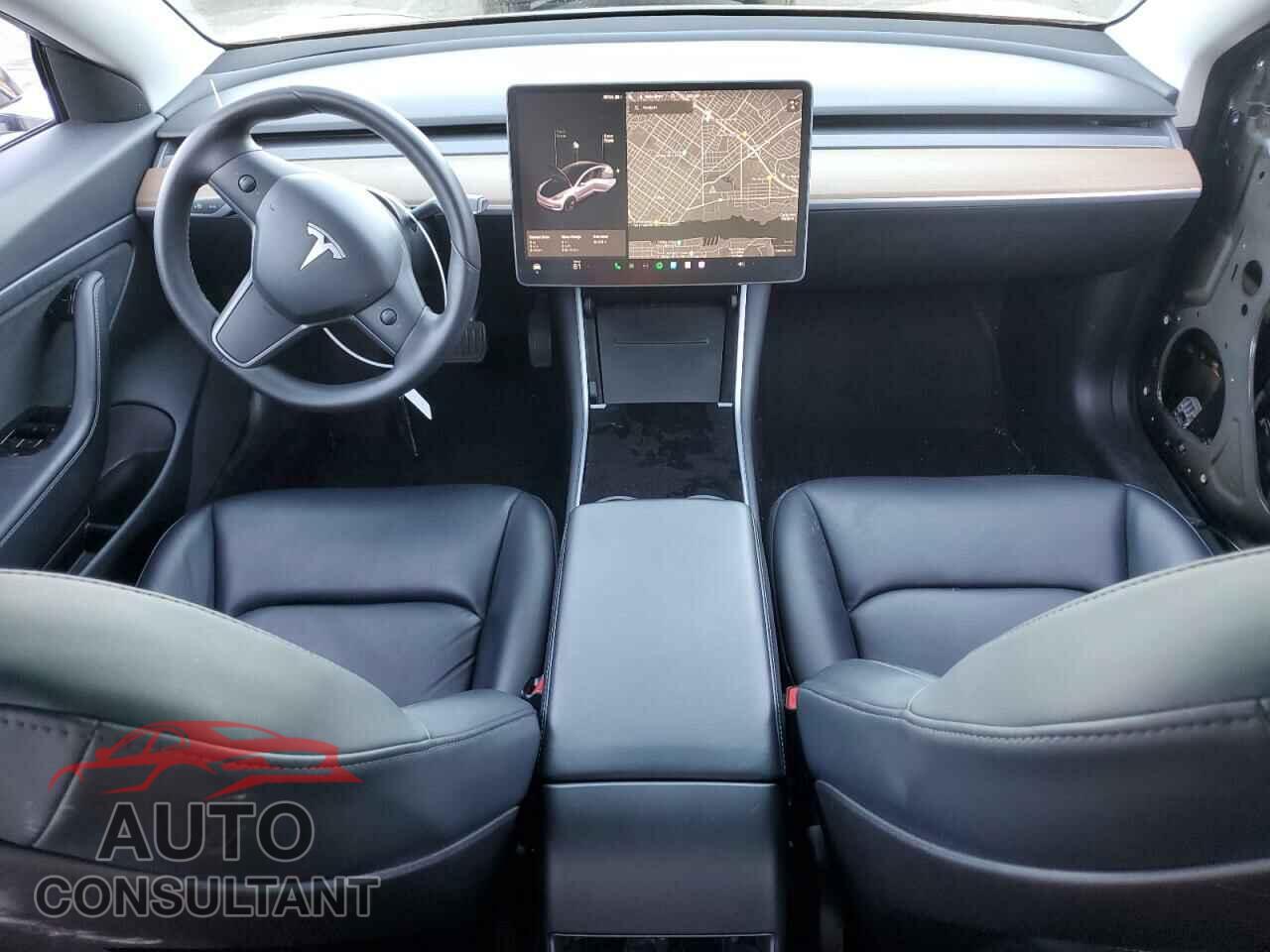 TESLA MODEL 3 2020 - 5YJ3E1EAXLF611231